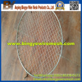 Korb BBQ Wire Mesh / Filter in Anping Factory